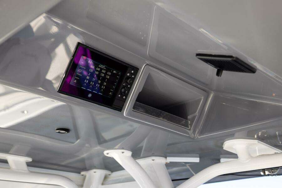 2024 Yellowfin 39 Offshore