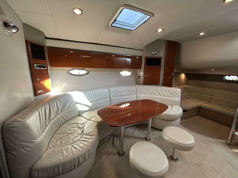 2005 Formula 40 Performance Cruiser