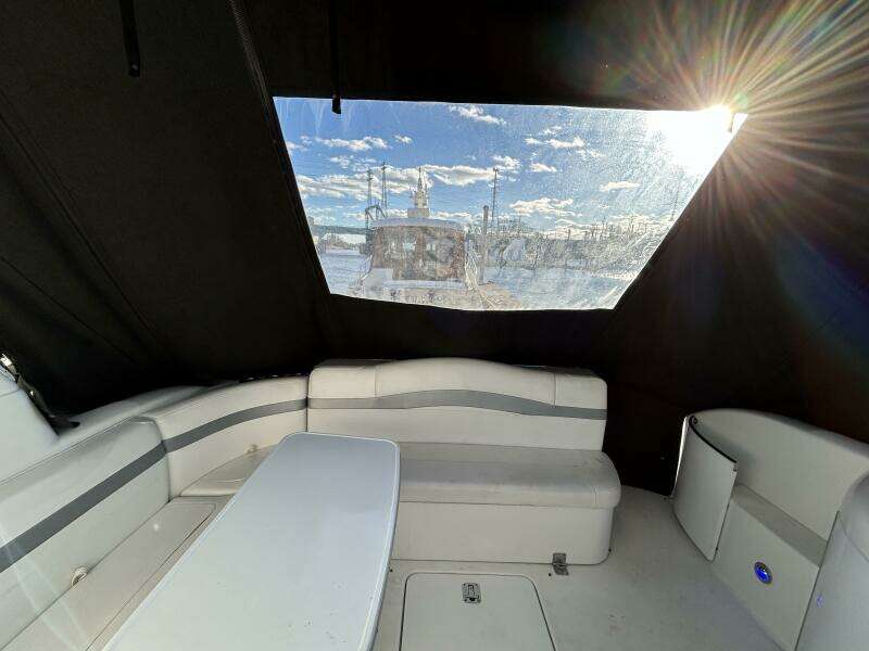 2005 Formula 40 Performance Cruiser