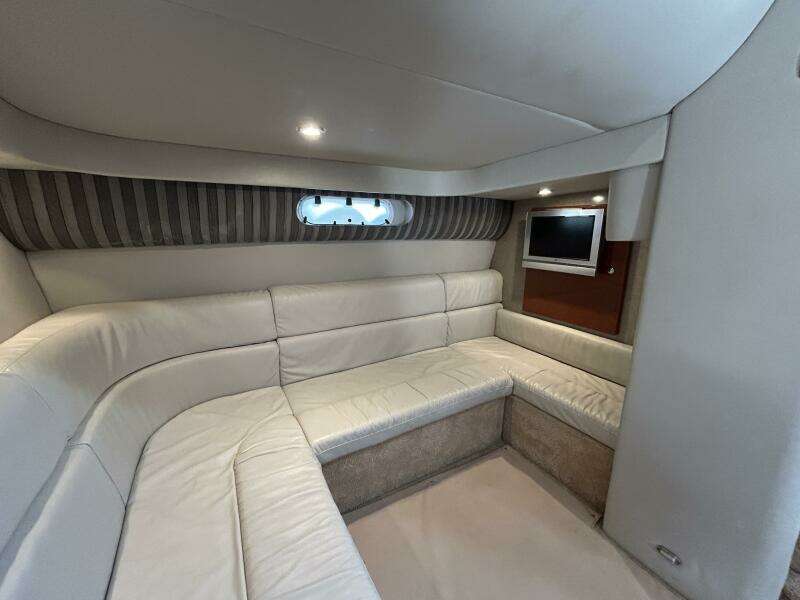 2005 Formula 40 Performance Cruiser