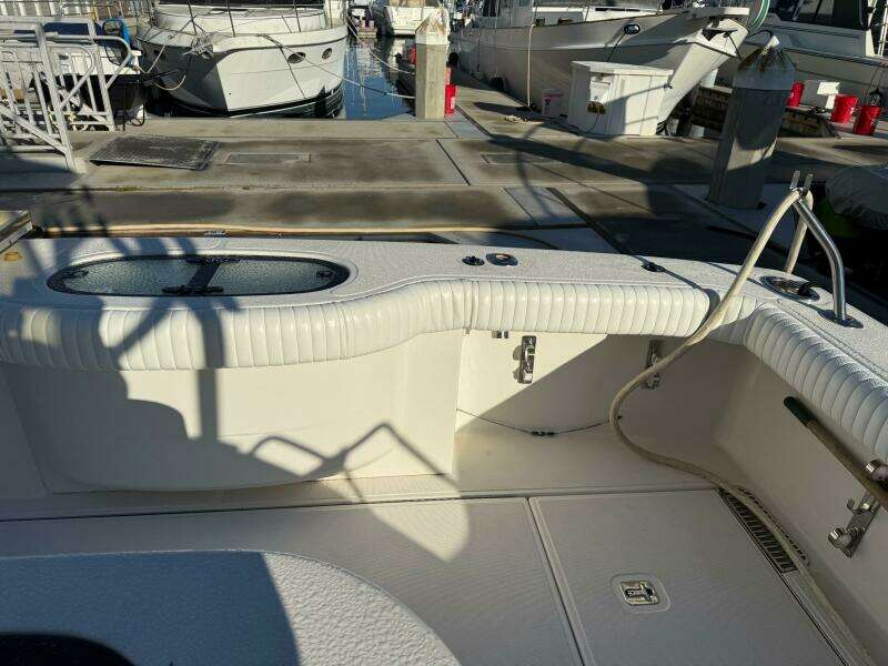 2015 Tiara Yachts 43 Open - TEDDY'S FLOAT TWO