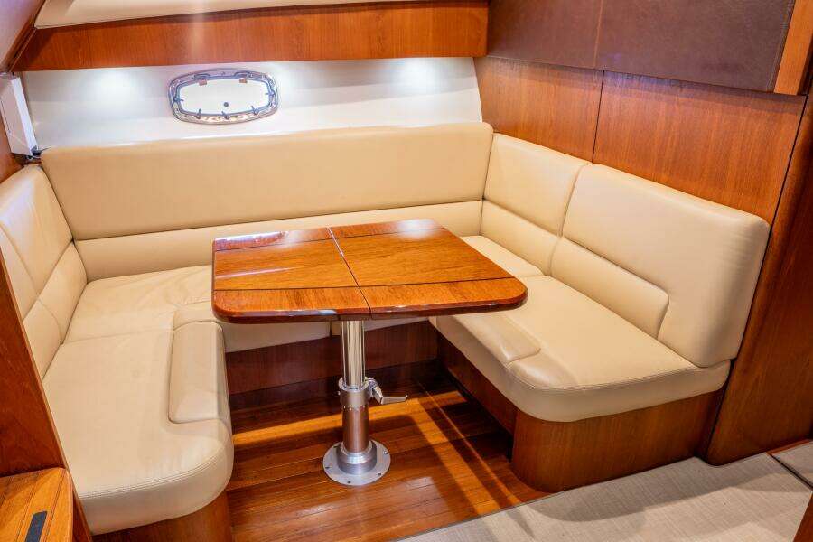 2015 Tiara Yachts 43 Open - TEDDY'S FLOAT TWO