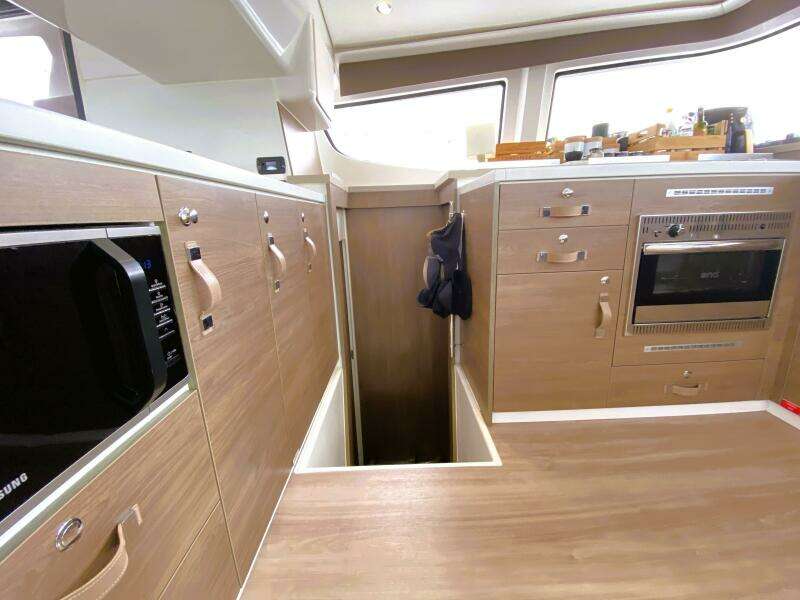 2022 Bali 4.4 Open Space