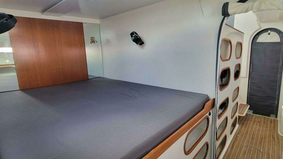 2011 Custom Andaman Cabriolet 39