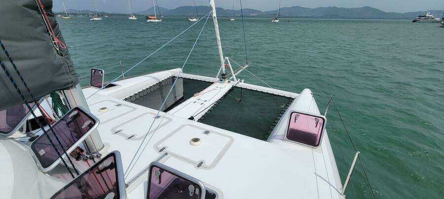 2011 Custom Andaman Cabriolet 39