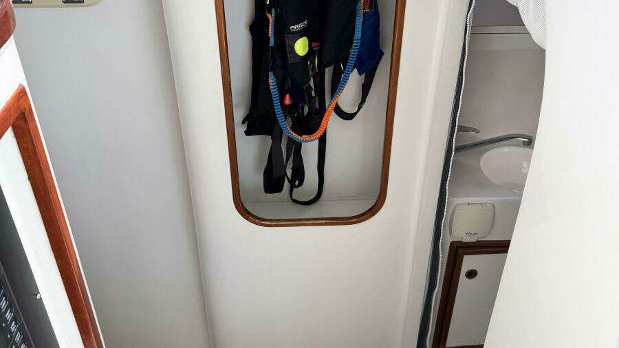 2011 Custom Andaman Cabriolet 39