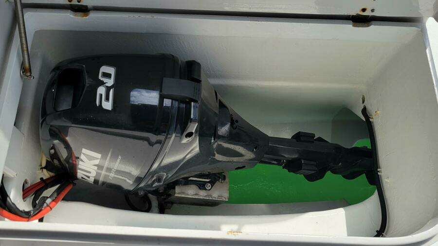 2011 Custom Andaman Cabriolet 39