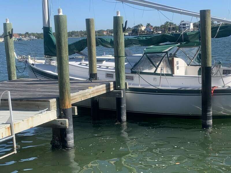 1987 Nonsuch Ultra 30