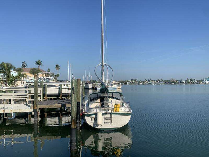 1987 Nonsuch Ultra 30