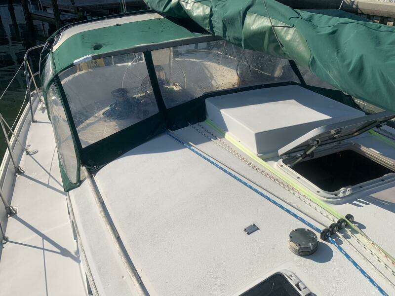 1987 Nonsuch Ultra 30