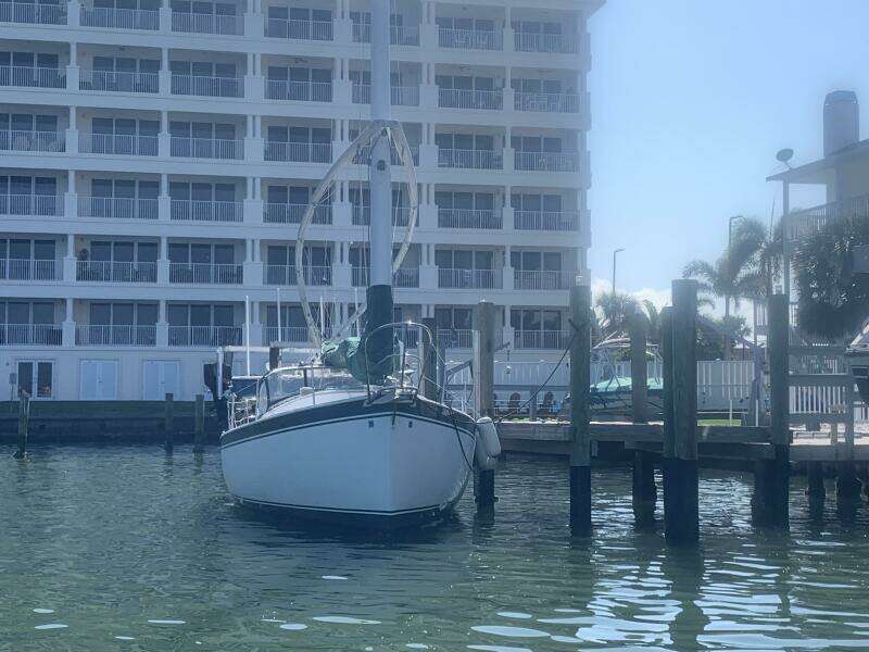 1987 Nonsuch Ultra 30