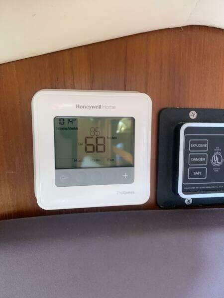 1987 Nonsuch Ultra 30