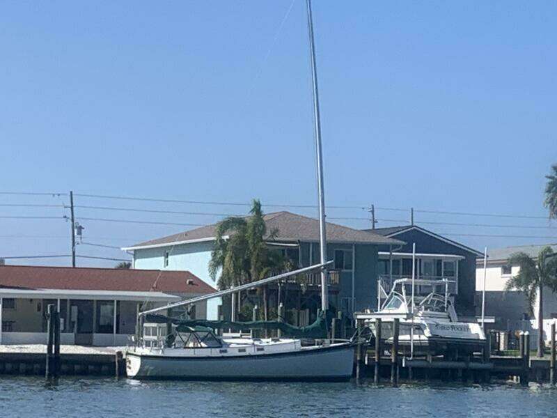 1987 Nonsuch Ultra 30