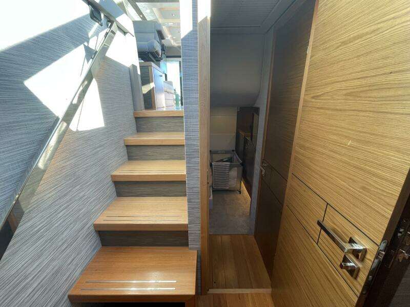 2020 Tiara Yachts C53 Coupe