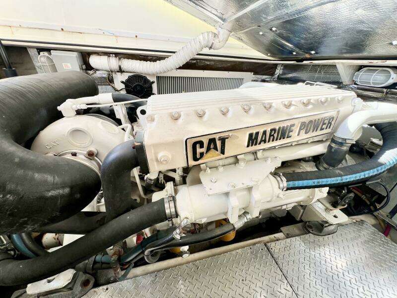 2007 Albemarle 41 Express