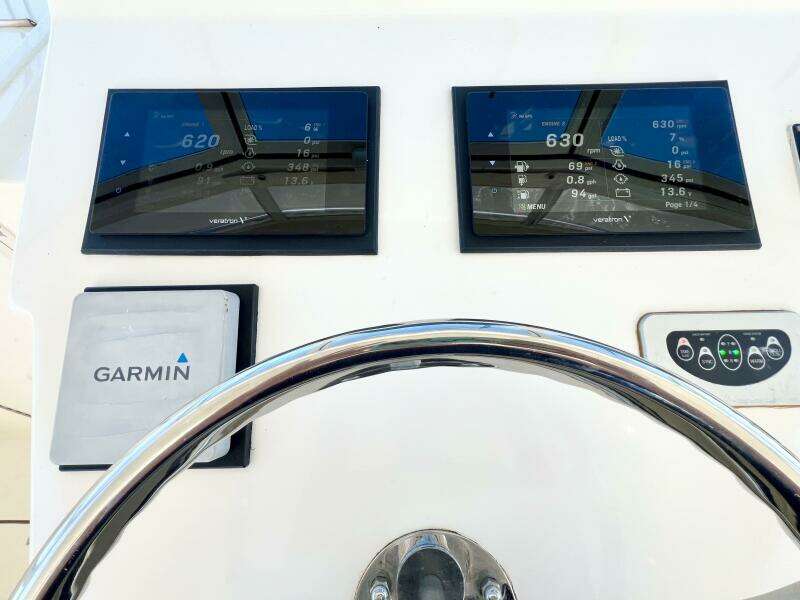 2007 Albemarle 41 Express