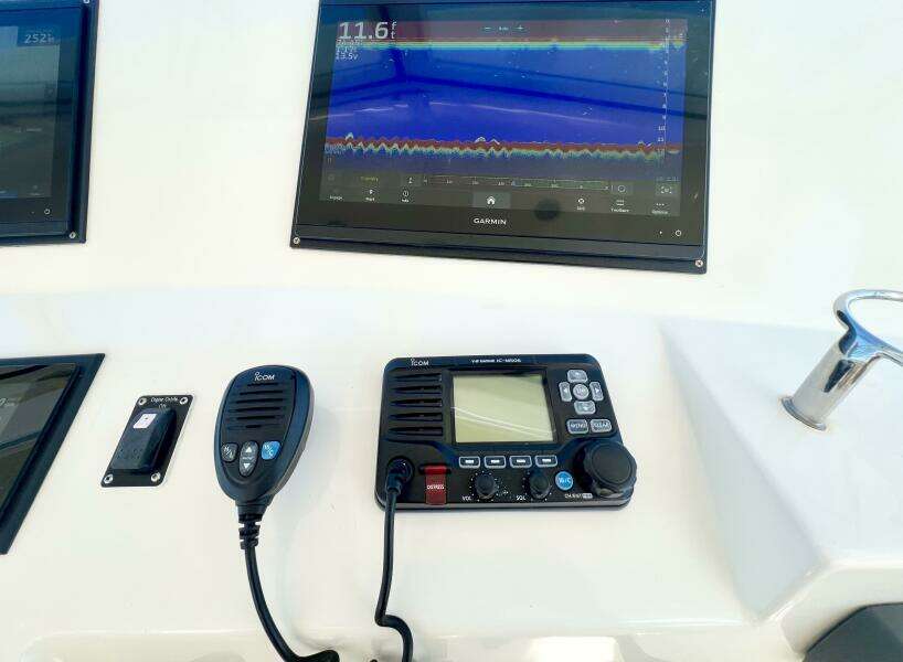 2007 Albemarle 41 Express