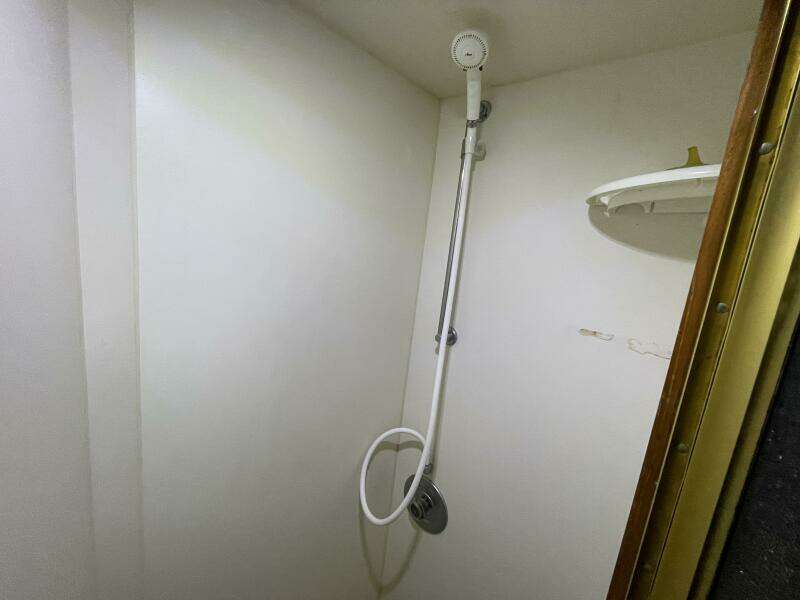 1986 Egg Harbor 40 Motor Yacht