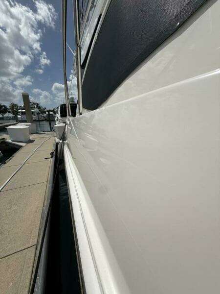 2018 Sea Ray FLY 400