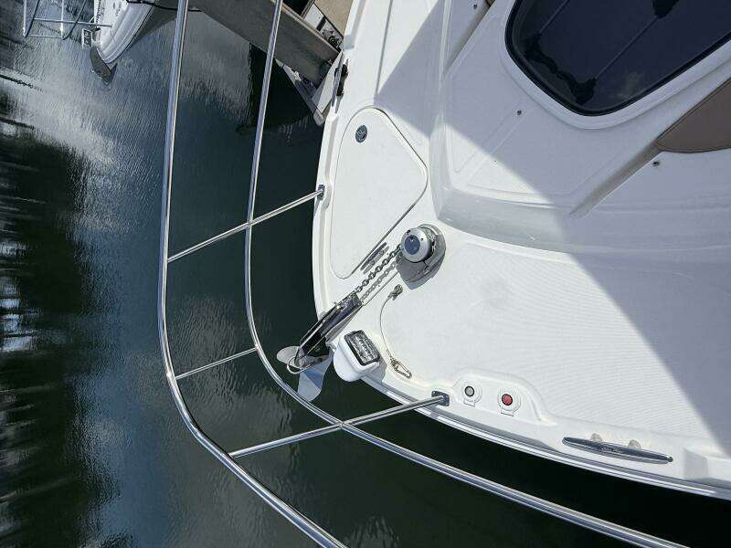 2018 Sea Ray FLY 400