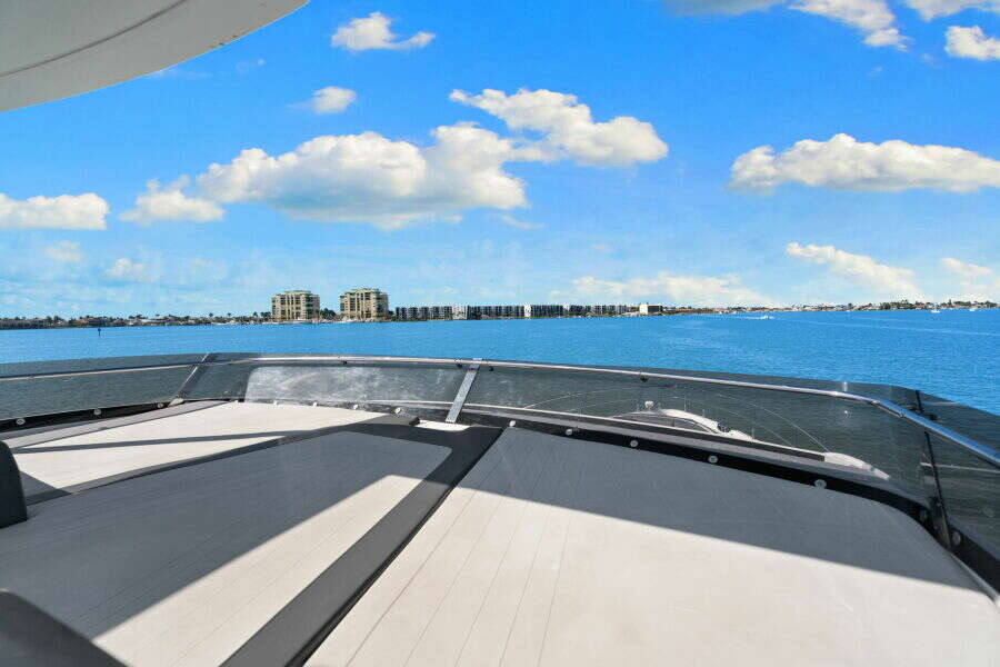 2020 Galeon 680 FLYBRIDGE