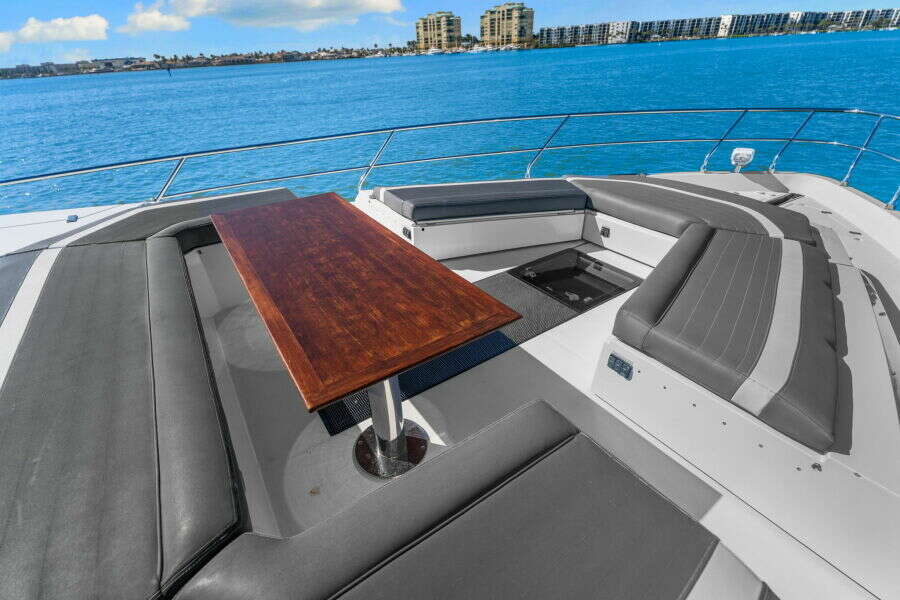 2020 Galeon 680 FLYBRIDGE