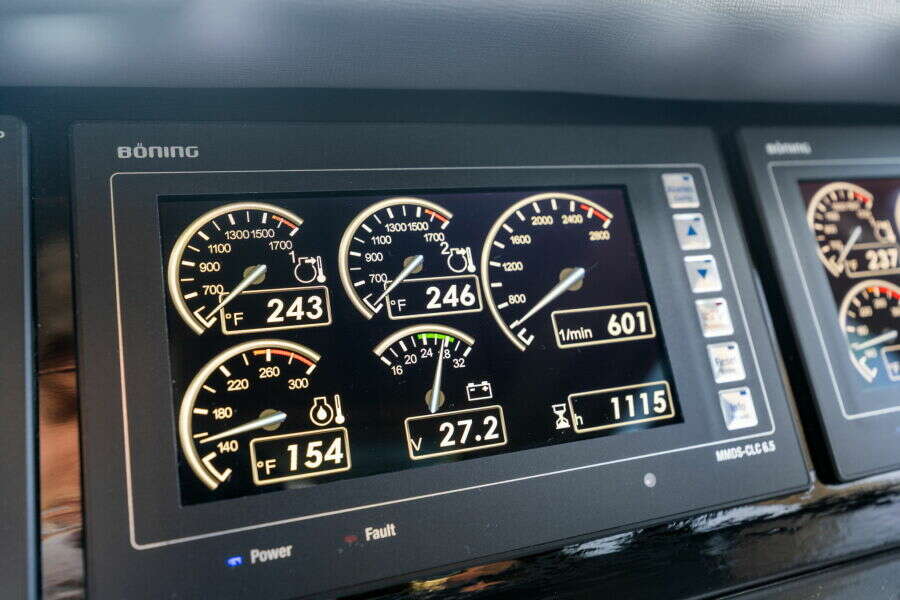 2020 Galeon 680 FLYBRIDGE