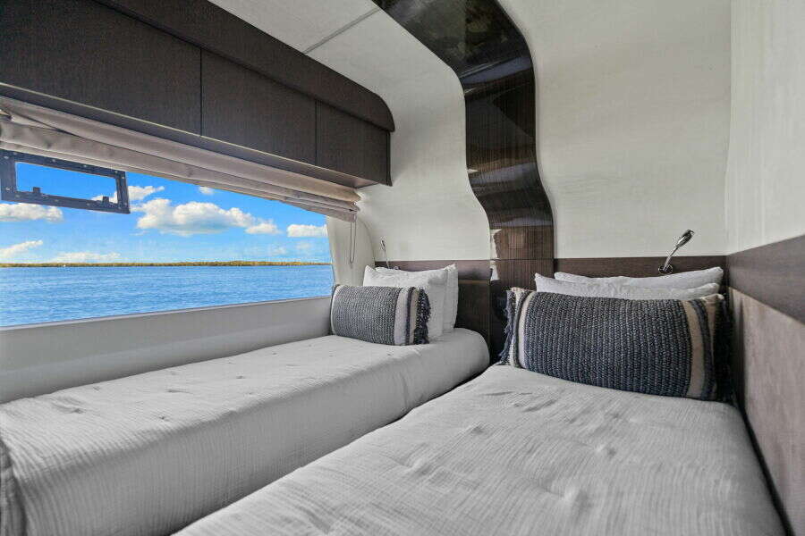 2020 Galeon 680 FLYBRIDGE