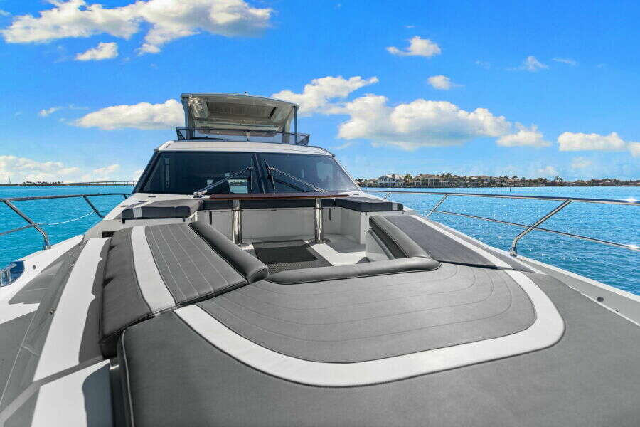 2020 Galeon 680 FLYBRIDGE