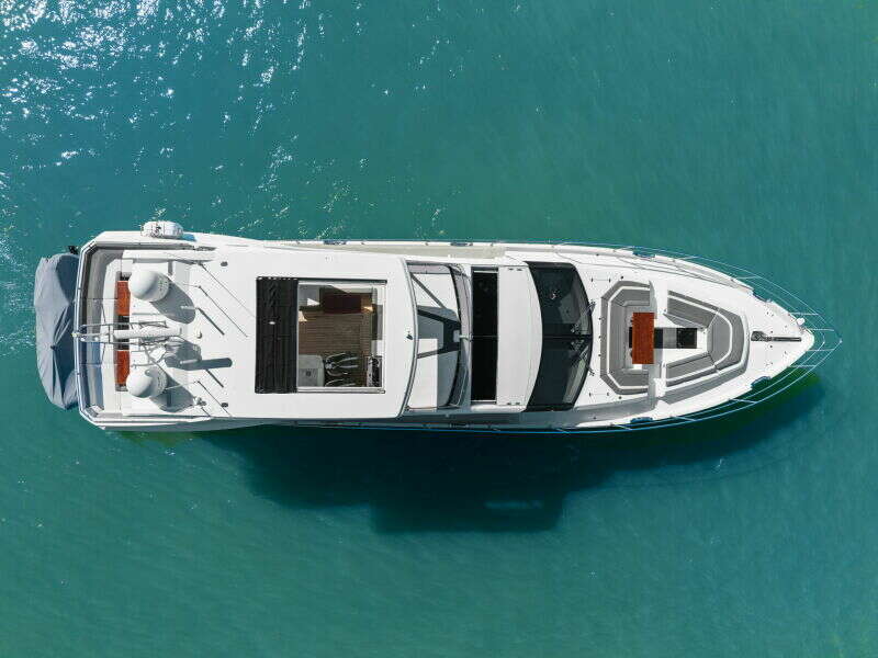 2020 Galeon 680 FLYBRIDGE