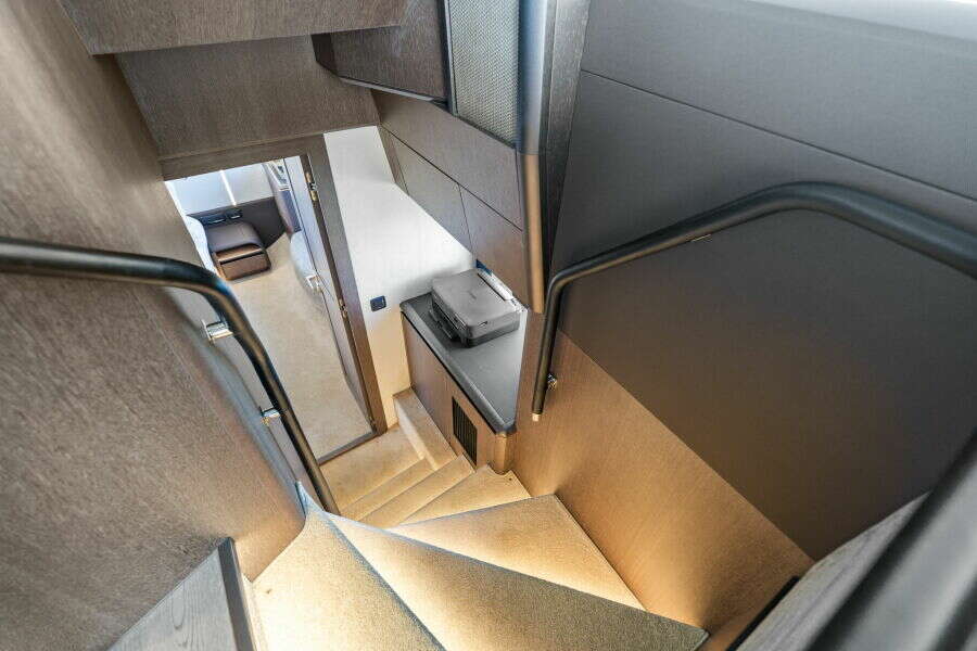 2020 Galeon 680 FLYBRIDGE