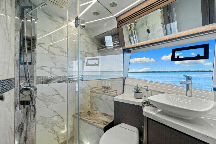 2020 Galeon 680 FLYBRIDGE