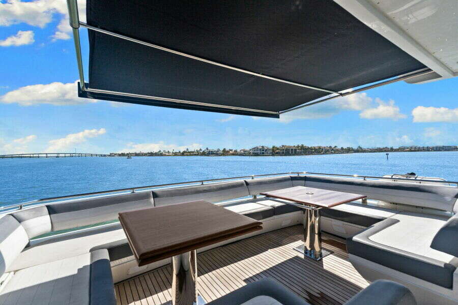 2020 Galeon 680 FLYBRIDGE