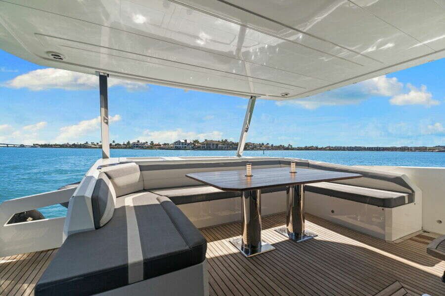 2020 Galeon 680 FLYBRIDGE
