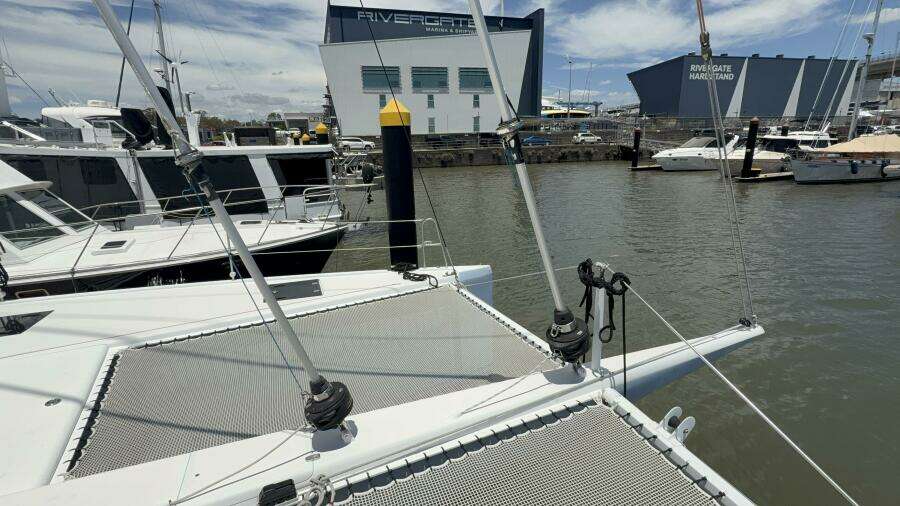 2018 Swisscat Yachts 48