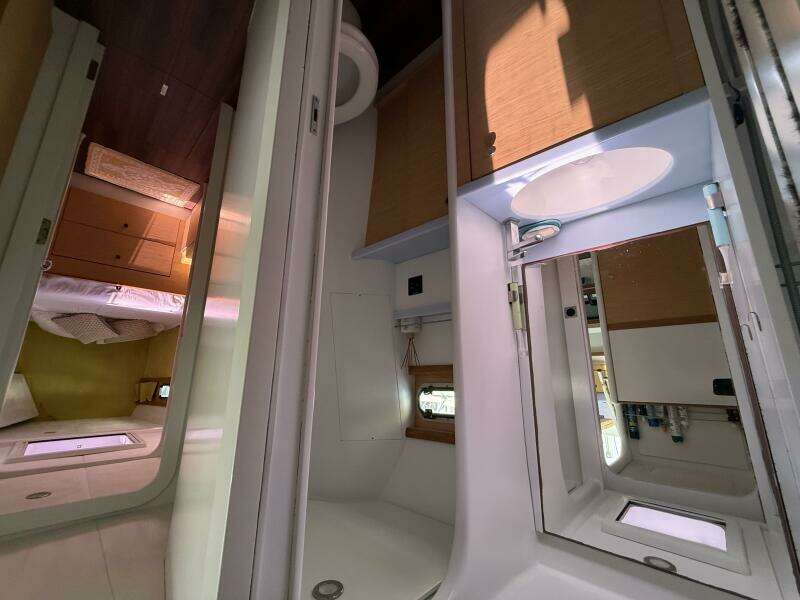 2018 Swisscat Yachts 48