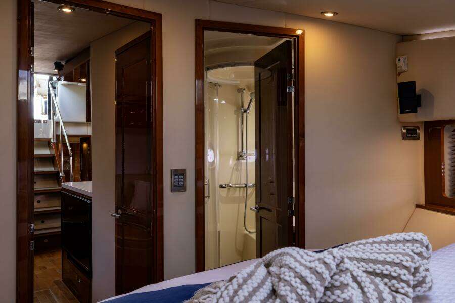 2008 Sea Ray Sundancer