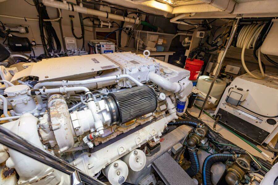 2008 Sea Ray Sundancer