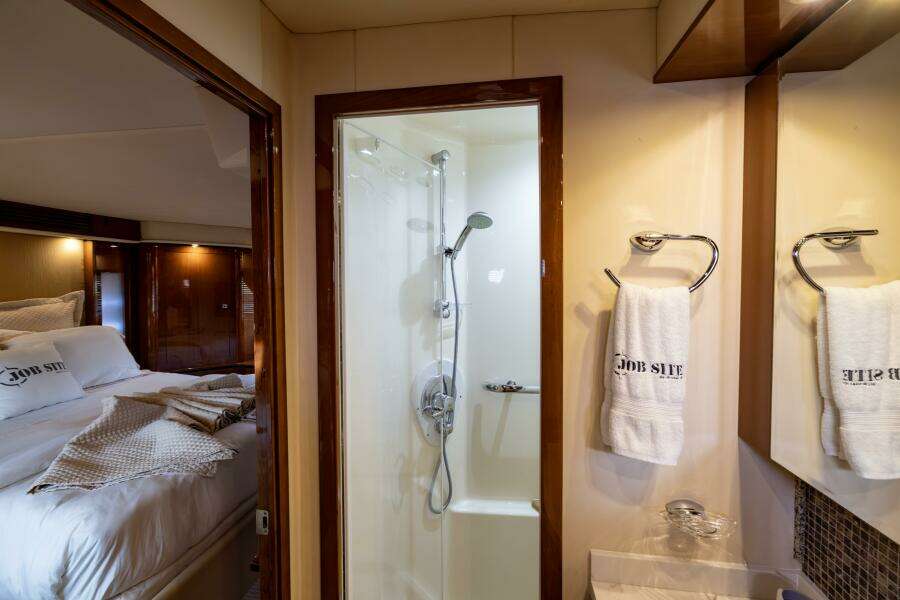 2008 Sea Ray Sundancer