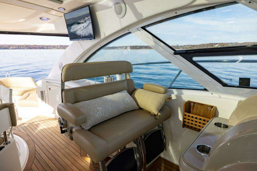 2008 Sea Ray Sundancer