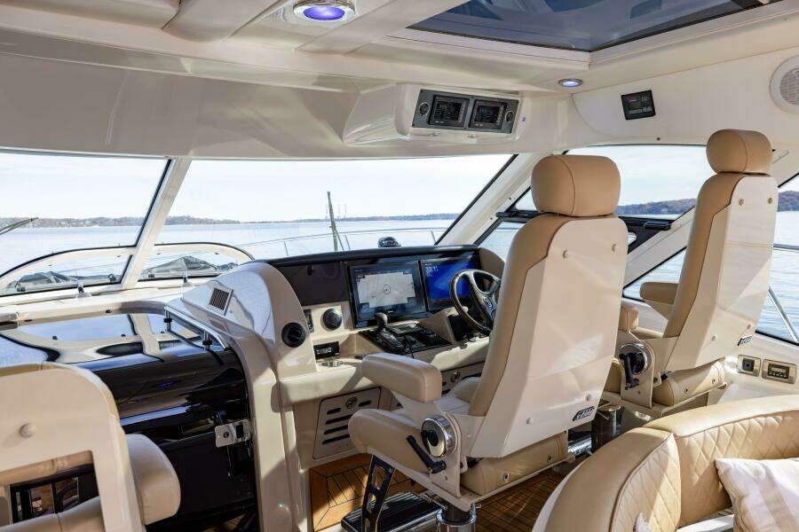 2008 Sea Ray Sundancer