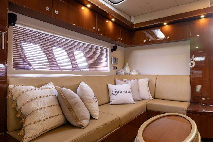 2008 Sea Ray Sundancer