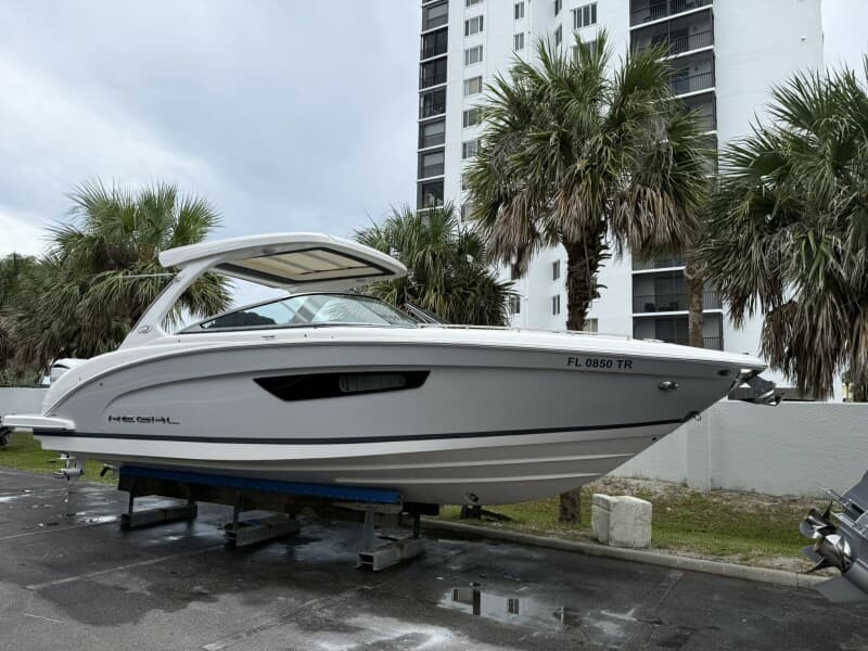 2024 Regal 33 OBX