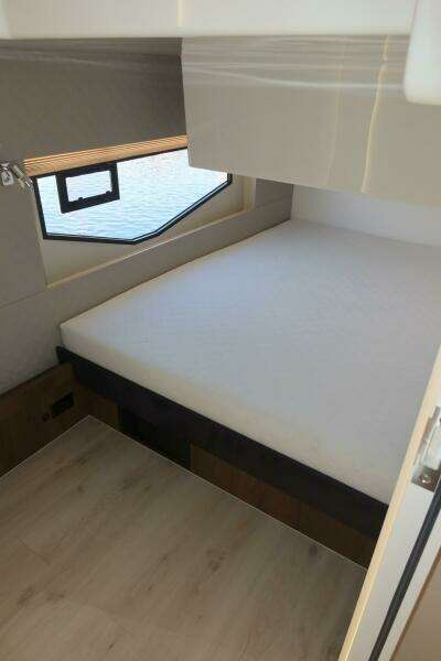 2026 Cobra Seamaster 45