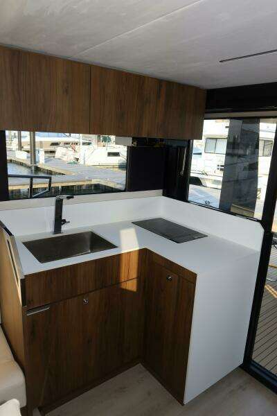 2026 Cobra Seamaster 45