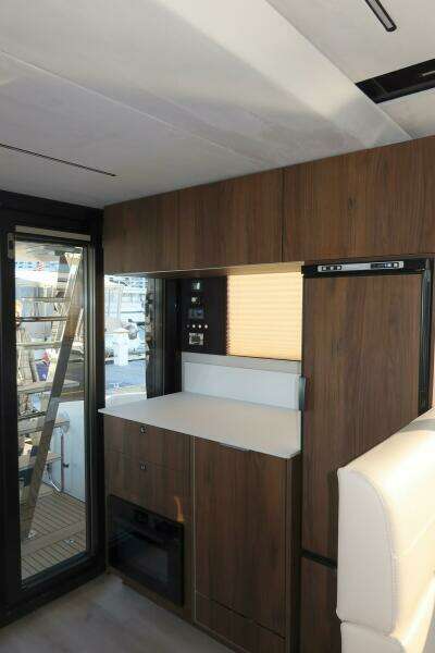 2026 Cobra Seamaster 45