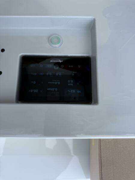 2025 Saffier 24 Lite