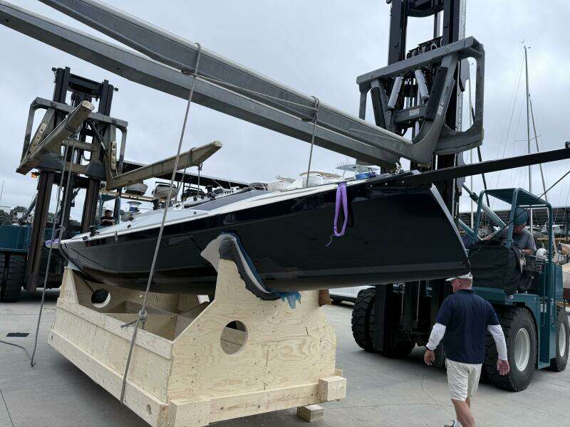 2025 Saffier 24 Lite