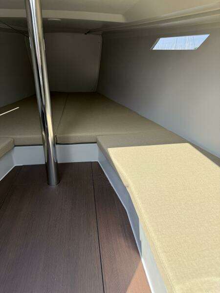 2025 Saffier 24 Lite