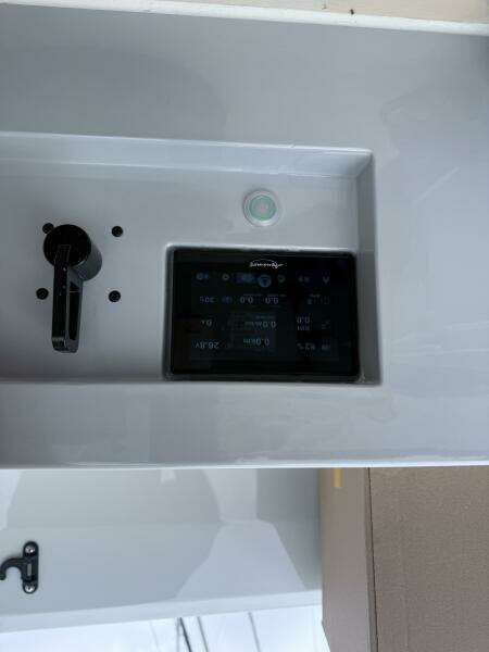 2025 Saffier 24 Lite